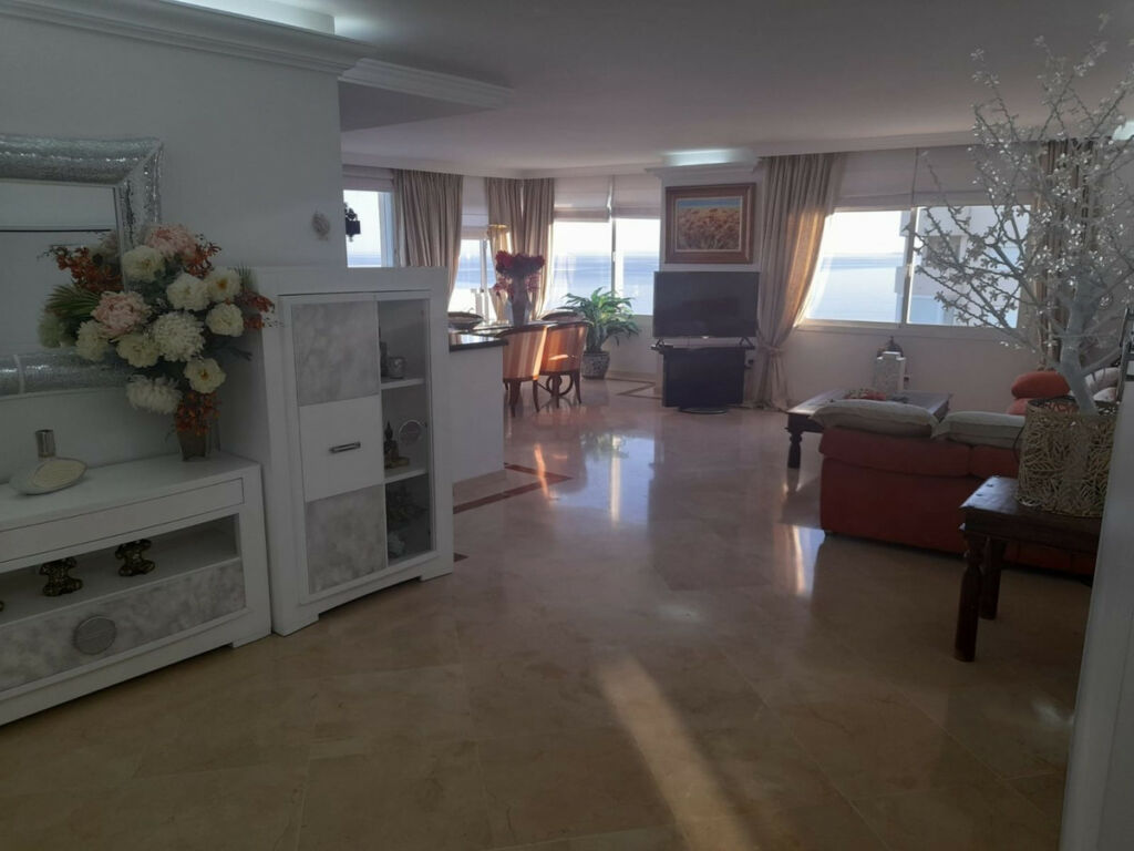 Penthouse Estepona Málaga - Bild 15