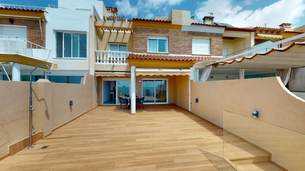 Semi-Detached House Torre del Mar Málaga - imagen 15