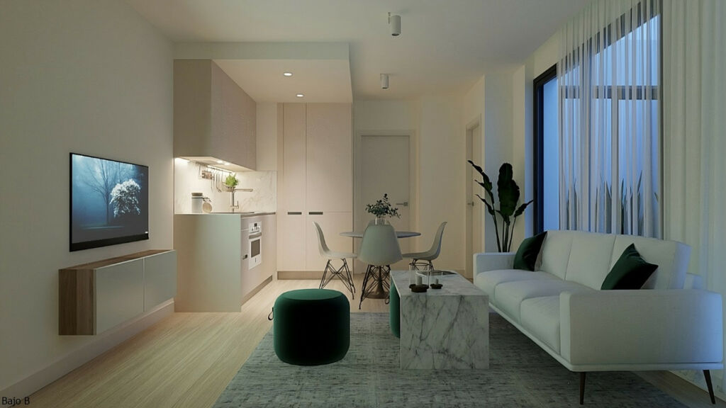 Ground Floor Apartment Fuengirola Málaga - image 12