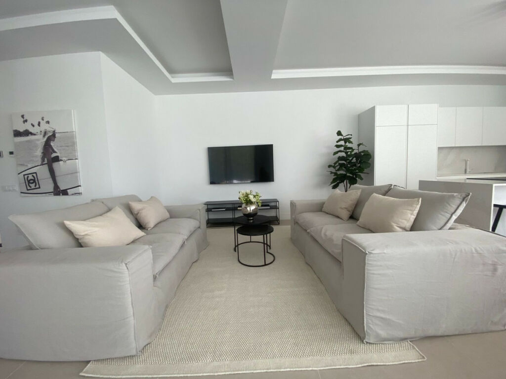 Detached Villa Monte Halcones Málaga - imagen 15