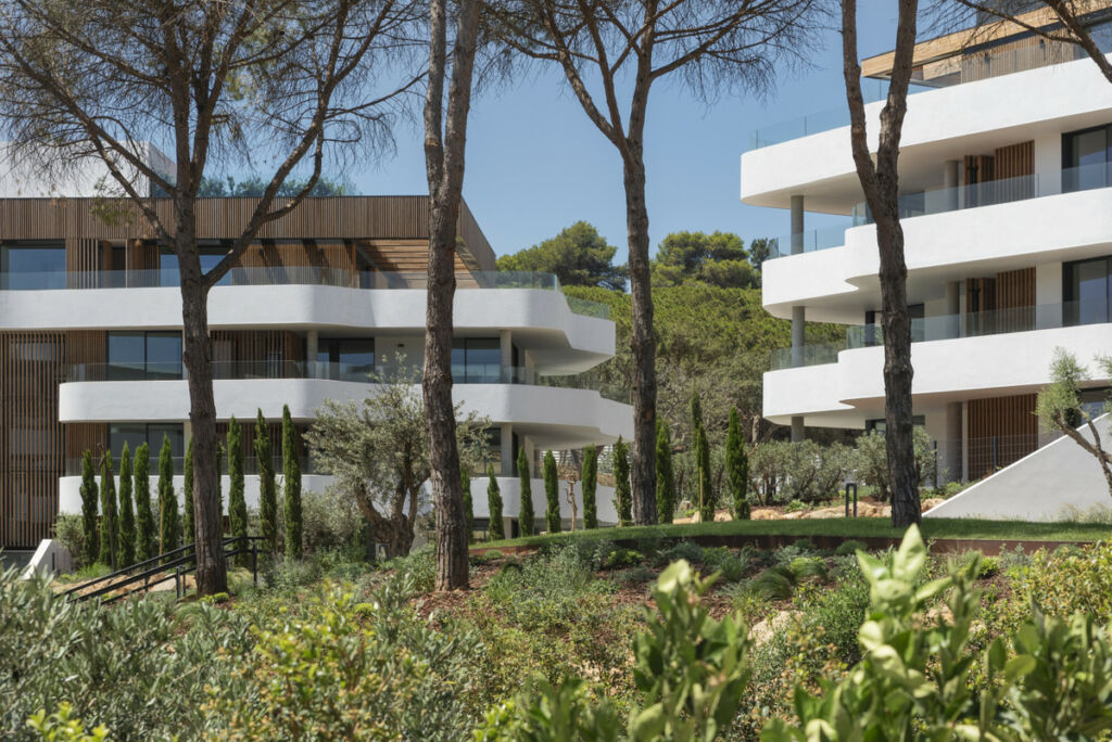 Ground Floor Apartment Sotogrande Cádiz - zdjęcie 16