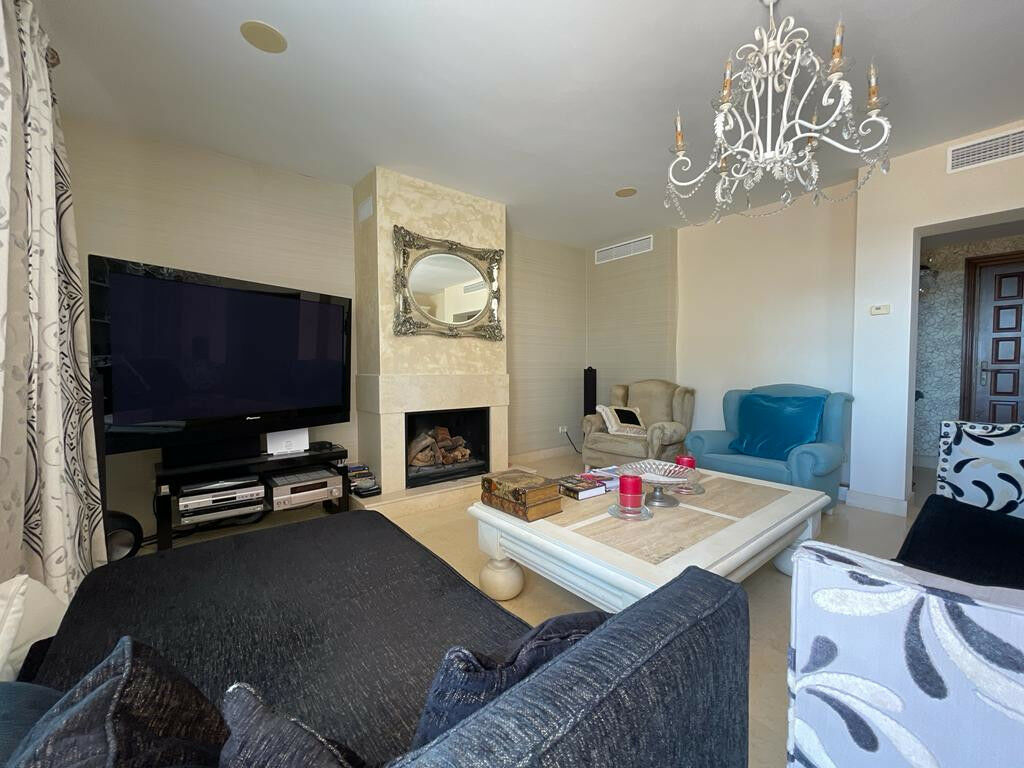 Penthouse Benahavís Málaga - imagen 16