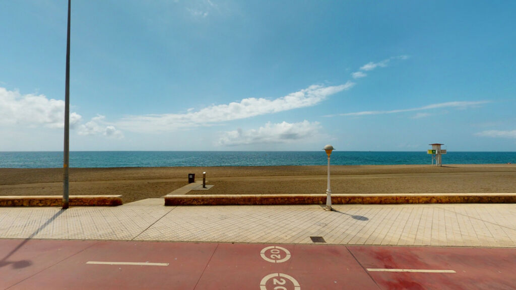 Semi-Detached House Torre del Mar Málaga - imagen 16