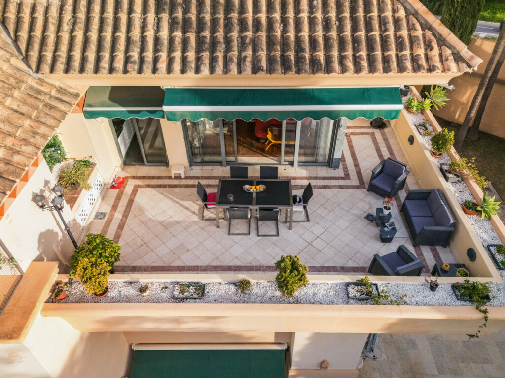 Penthouse Nueva Andalucía Málaga - imagen 17