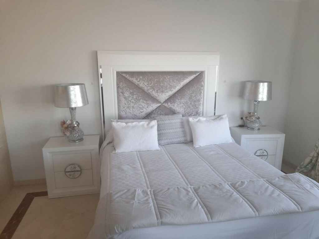 Penthouse Estepona Málaga - Bild 18