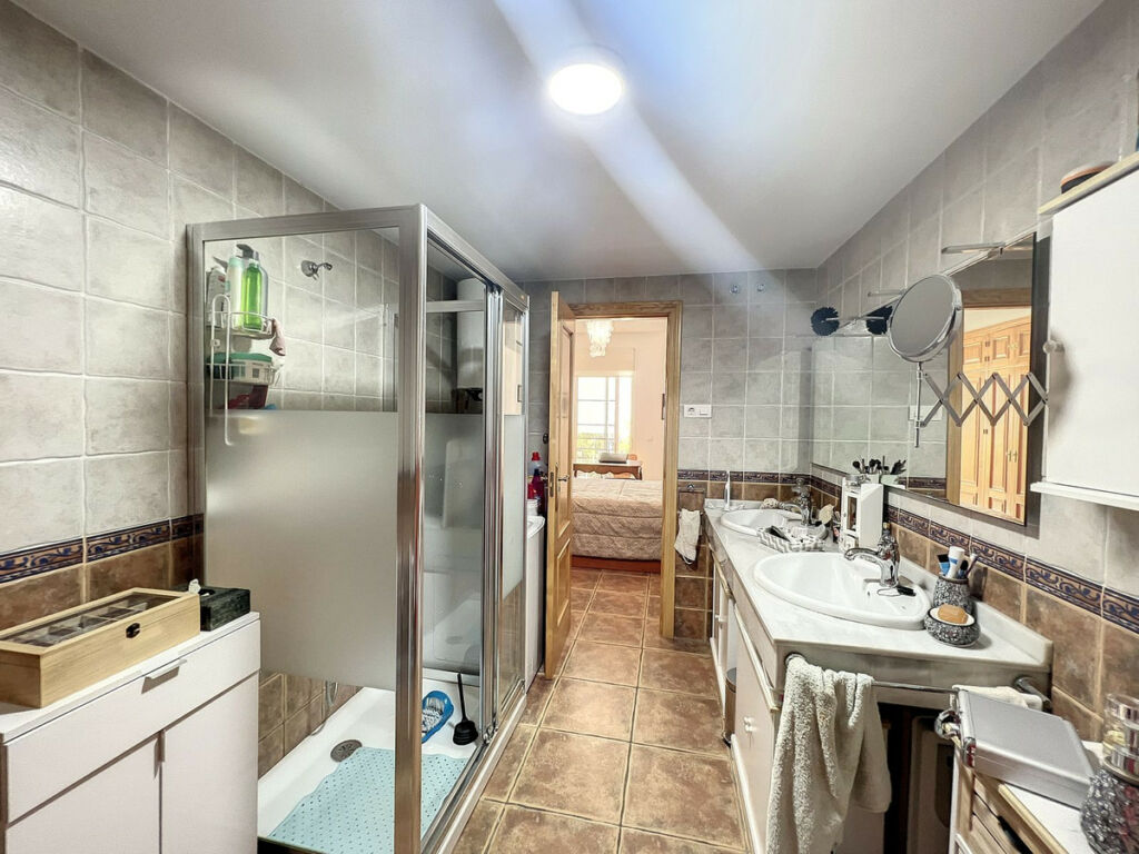 Middle Floor Apartment Mijas Málaga - imagen 16