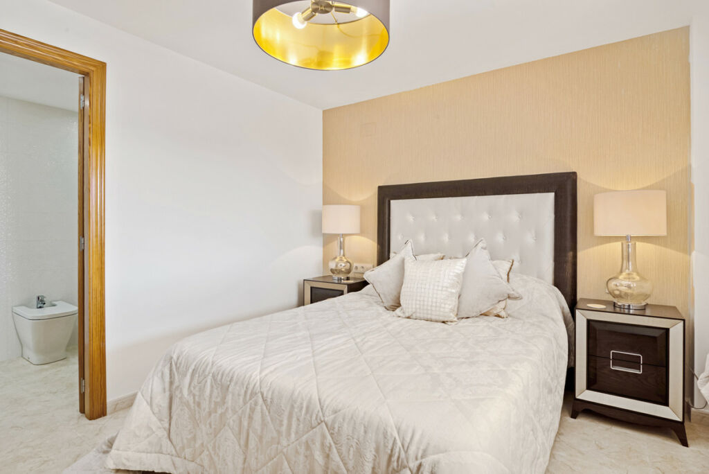 Penthouse Javea Alicante - imagen 16