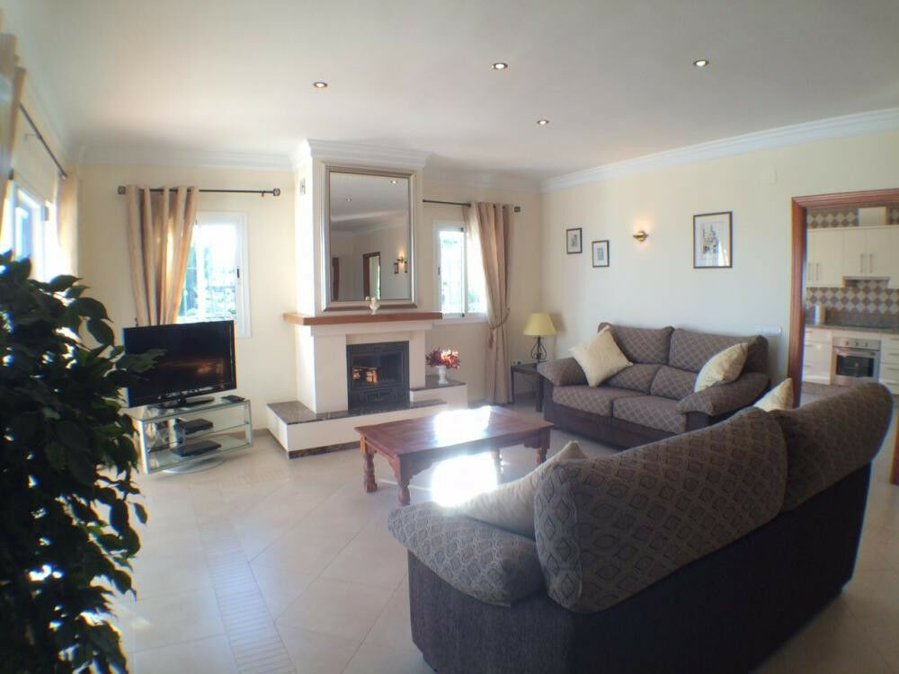 Detached Villa Frigiliana Málaga - zdjęcie 16