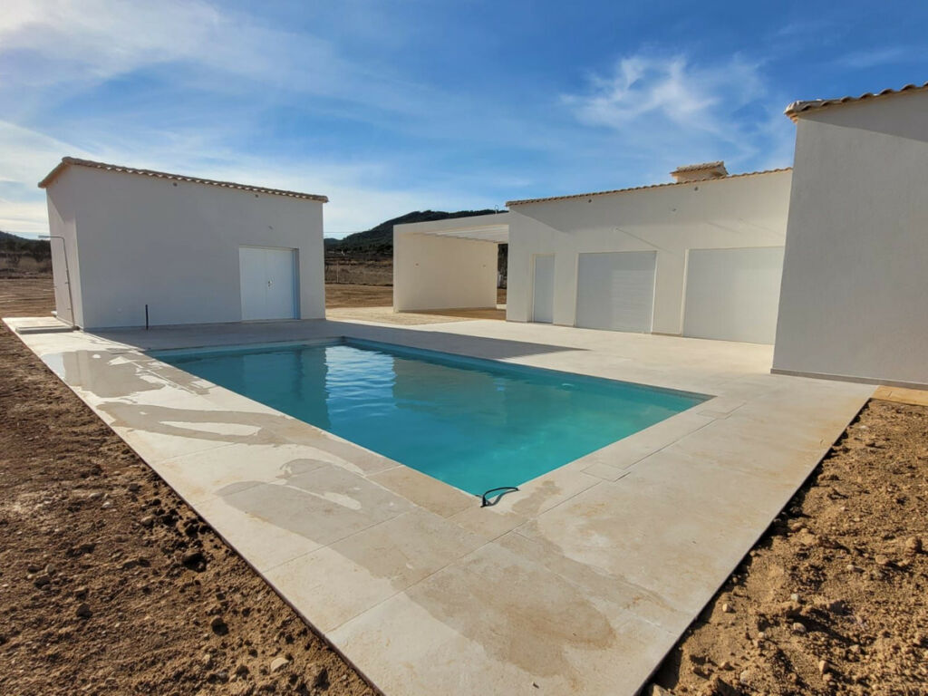 Detached Villa Salinas Alicante - imagen 16