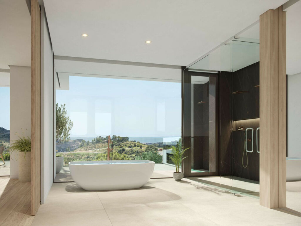 Residential Plot Benahavís Málaga - Bild 16