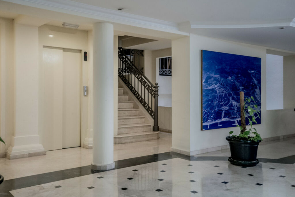 Penthouse Nueva Andalucía Málaga - imagen 18
