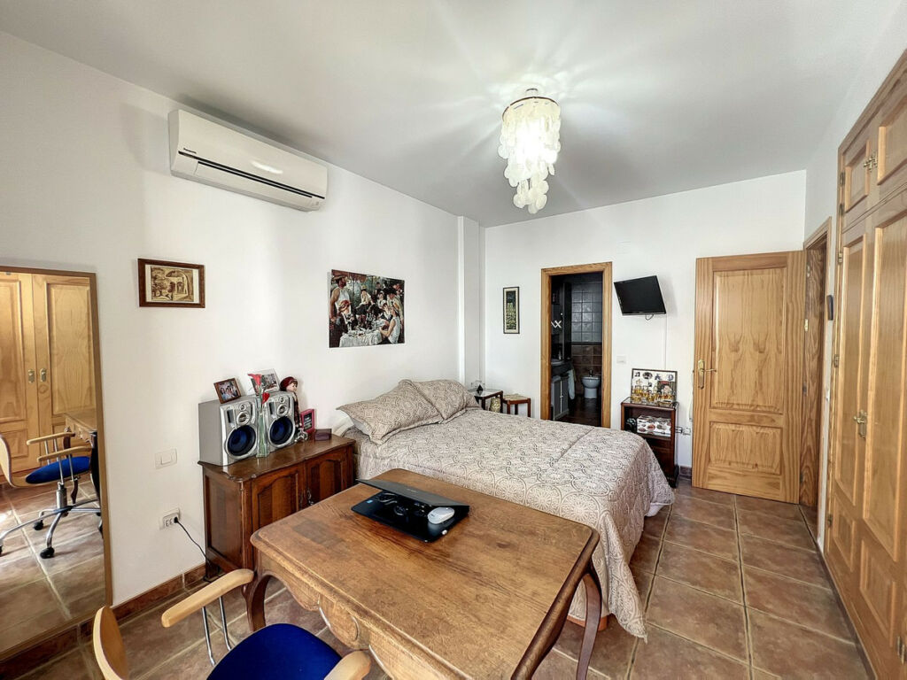 Middle Floor Apartment Mijas Málaga - imagen 17