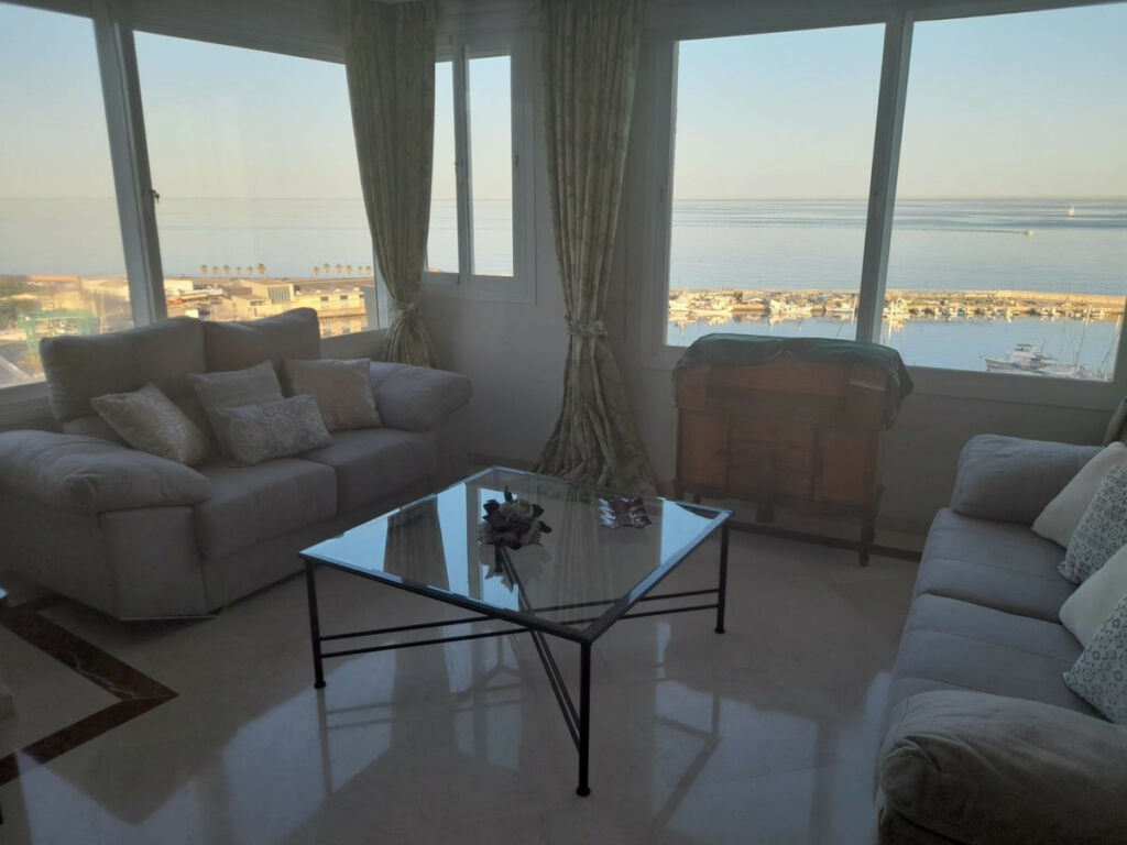 Penthouse Estepona Málaga - Bild 14
