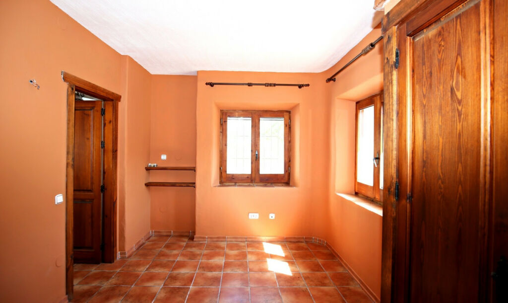 Detached Villa Frigiliana Málaga - Bild 17