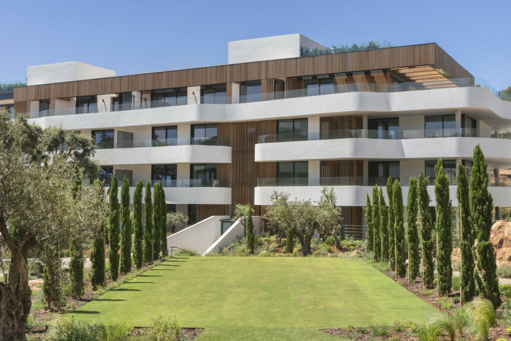 Ground Floor Apartment Sotogrande Cádiz - zdjęcie 17