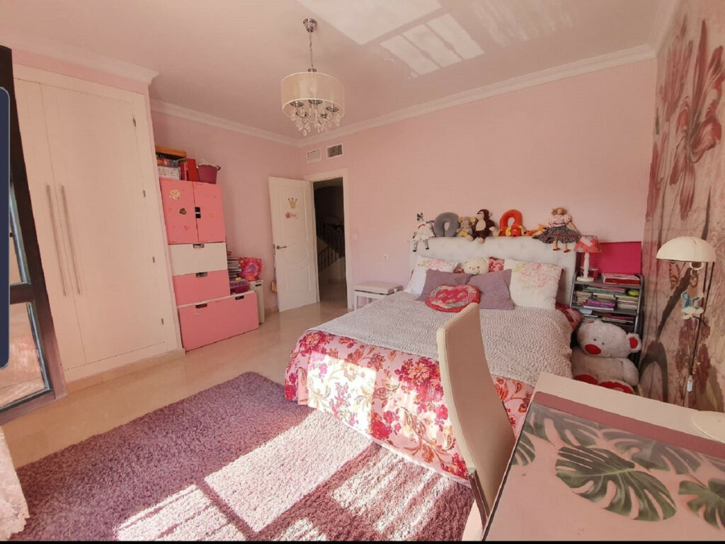 Townhouse San Pedro de Alcántara Málaga - imagen 17