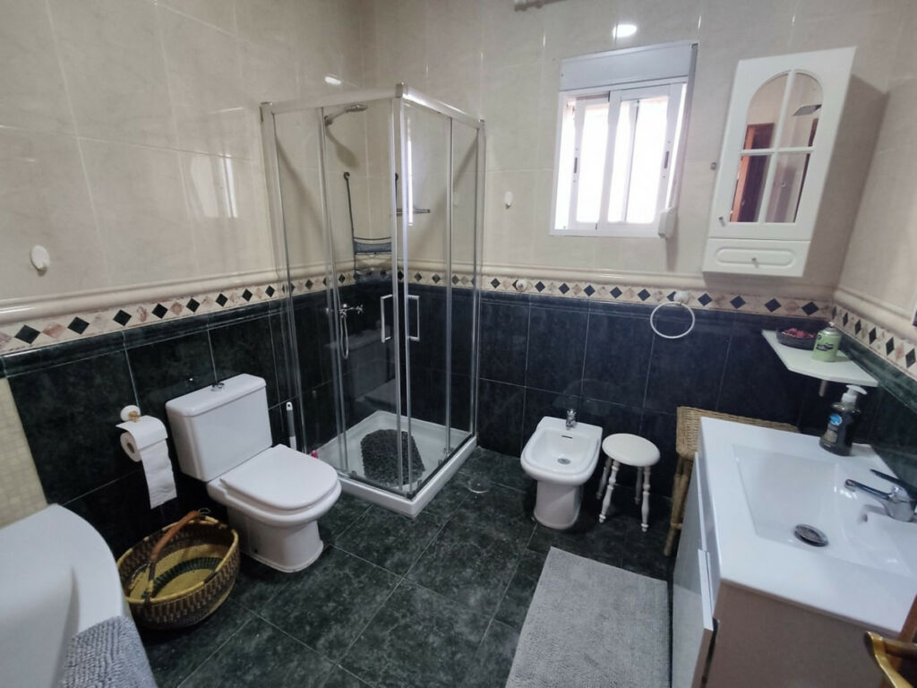 Detached Villa La Viñuela Málaga - imagen 17