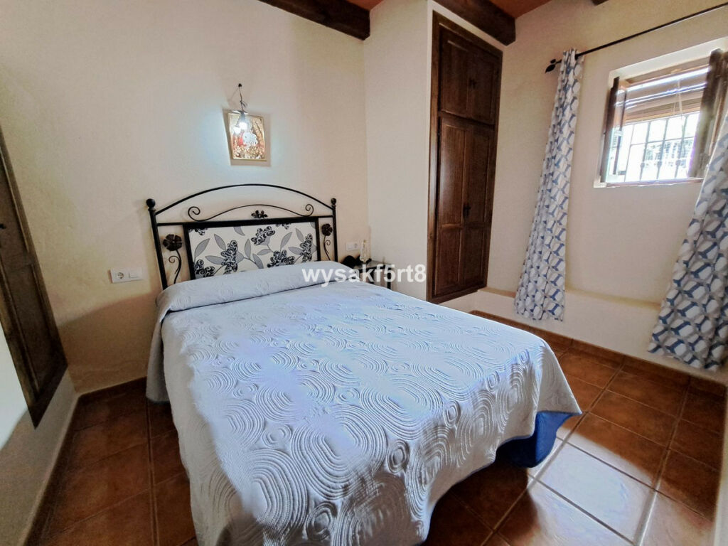 Townhouse Jimena de la Frontera Cádiz - imagen 17