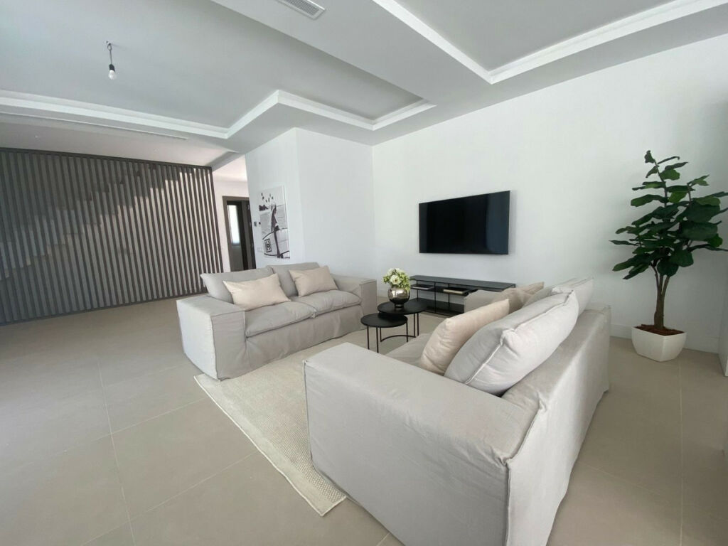 Detached Villa Monte Halcones Málaga - imagen 17