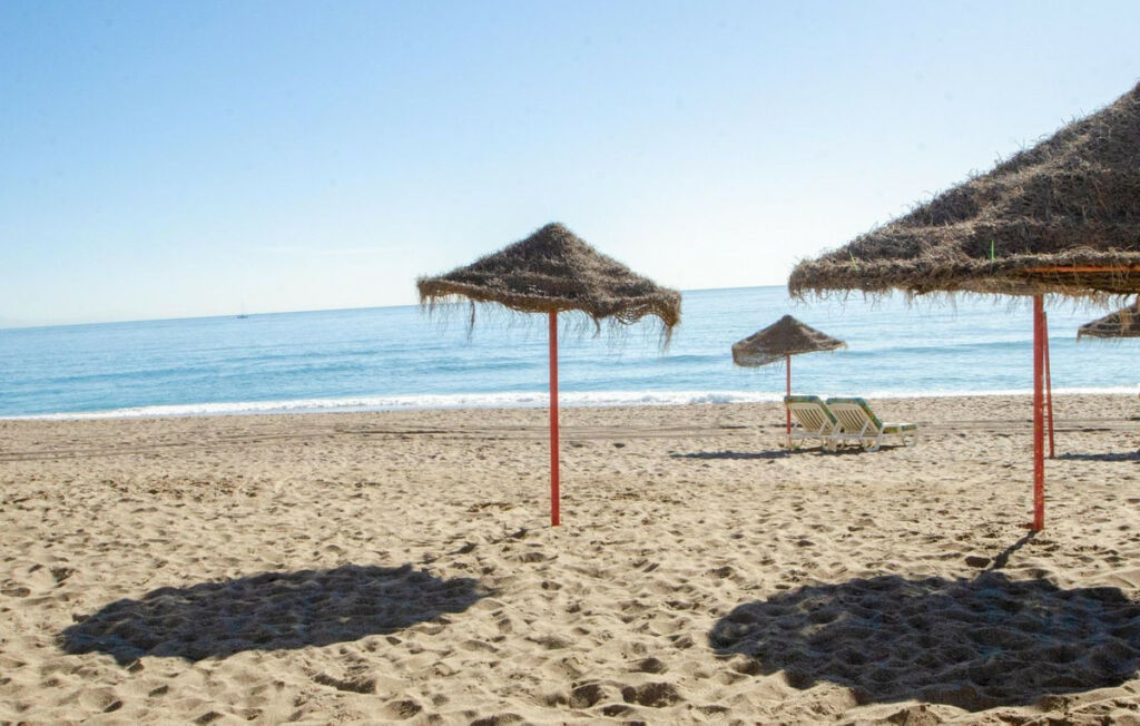 Restaurant Fuengirola Málaga - Bild 17