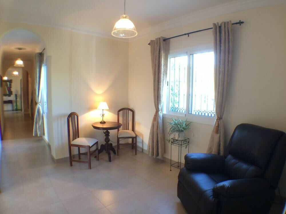 Detached Villa Frigiliana Málaga - zdjęcie 17