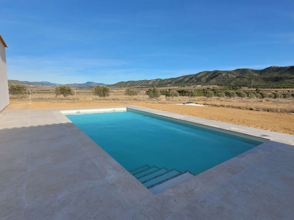 Detached Villa Salinas Alicante - imagen 17