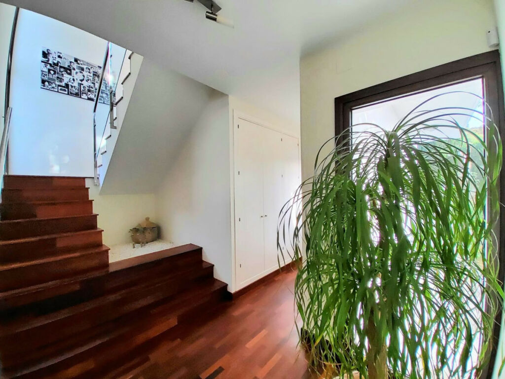 Detached Villa Torreguadiaro Cádiz - imagen 17