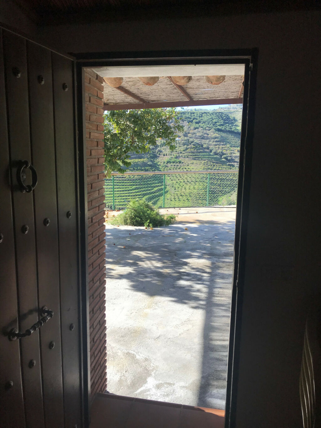 Finca - Cortijo Frigiliana Málaga - imagen 18