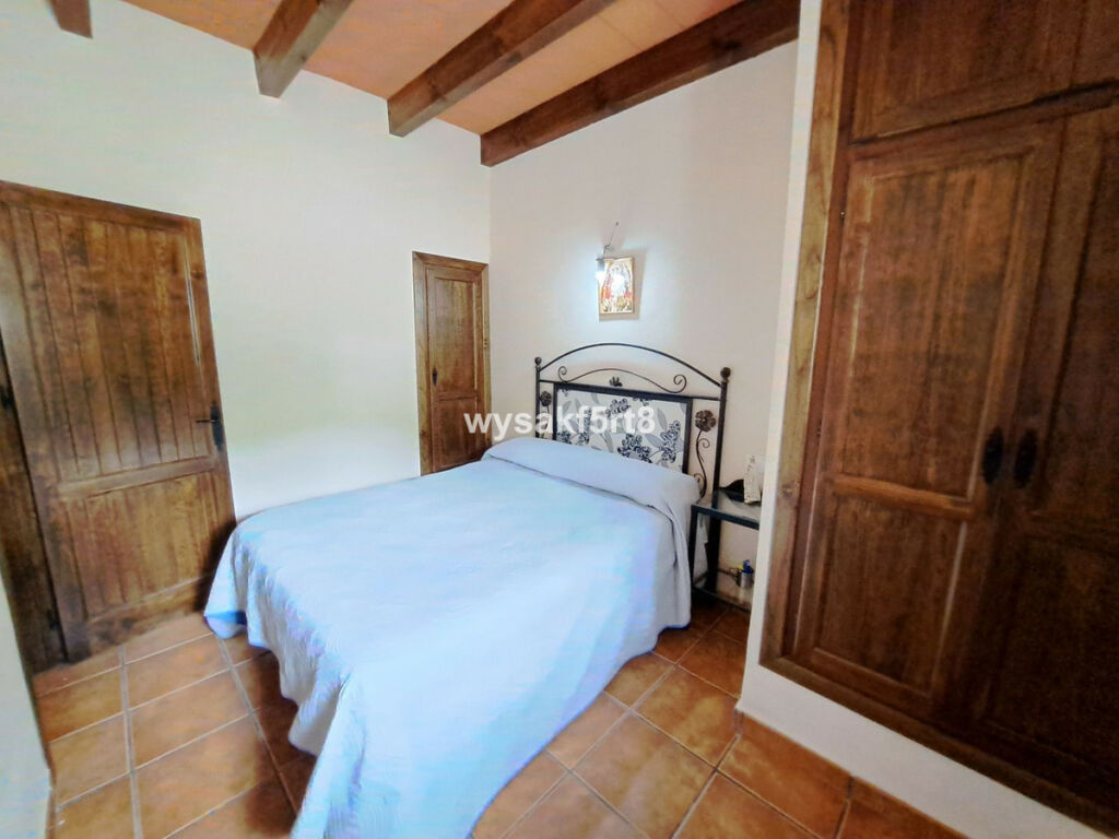 Townhouse Jimena de la Frontera Cádiz - imagen 18
