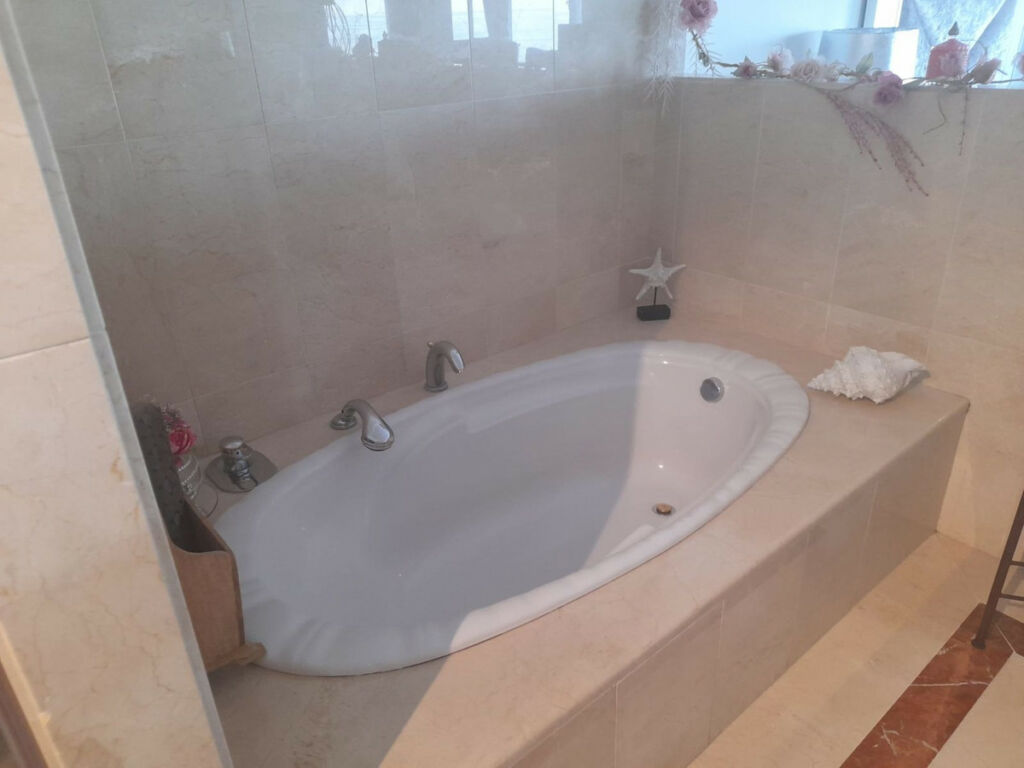 Penthouse Estepona Málaga - Bild 19