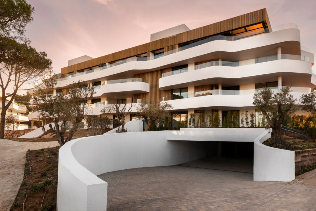 Ground Floor Apartment Sotogrande Cádiz - zdjęcie 18