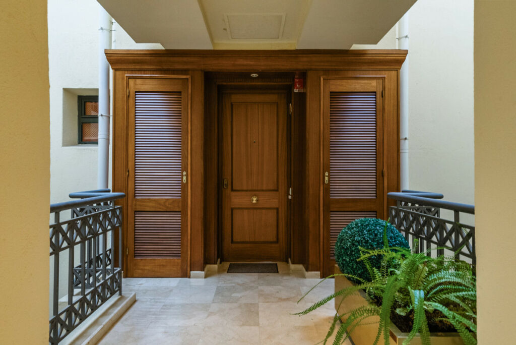 Penthouse Nueva Andalucía Málaga - imagen 19
