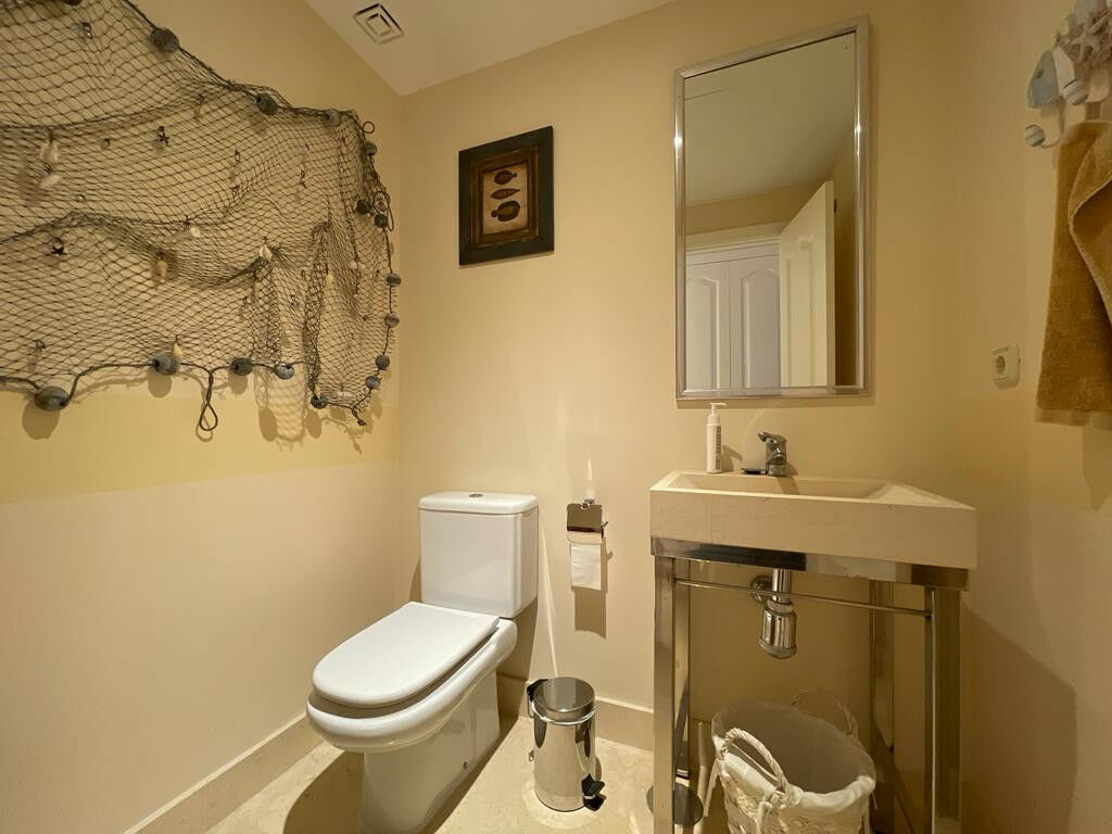 Penthouse Benahavís Málaga - imagen 18