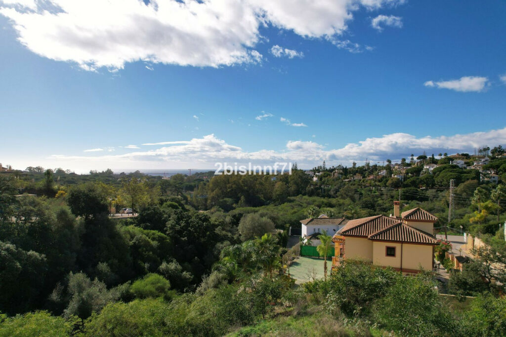 Residential Plot Elviria Málaga - Bild 12