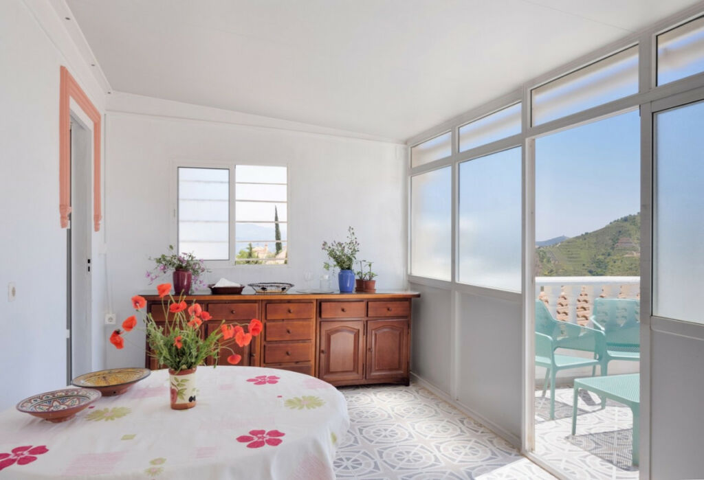Detached Villa La Viñuela Málaga - imagen 18