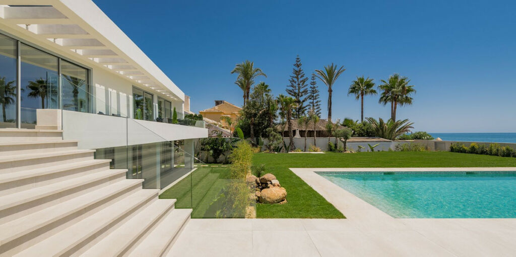Detached Villa La Cala de Mijas Málaga - image 18