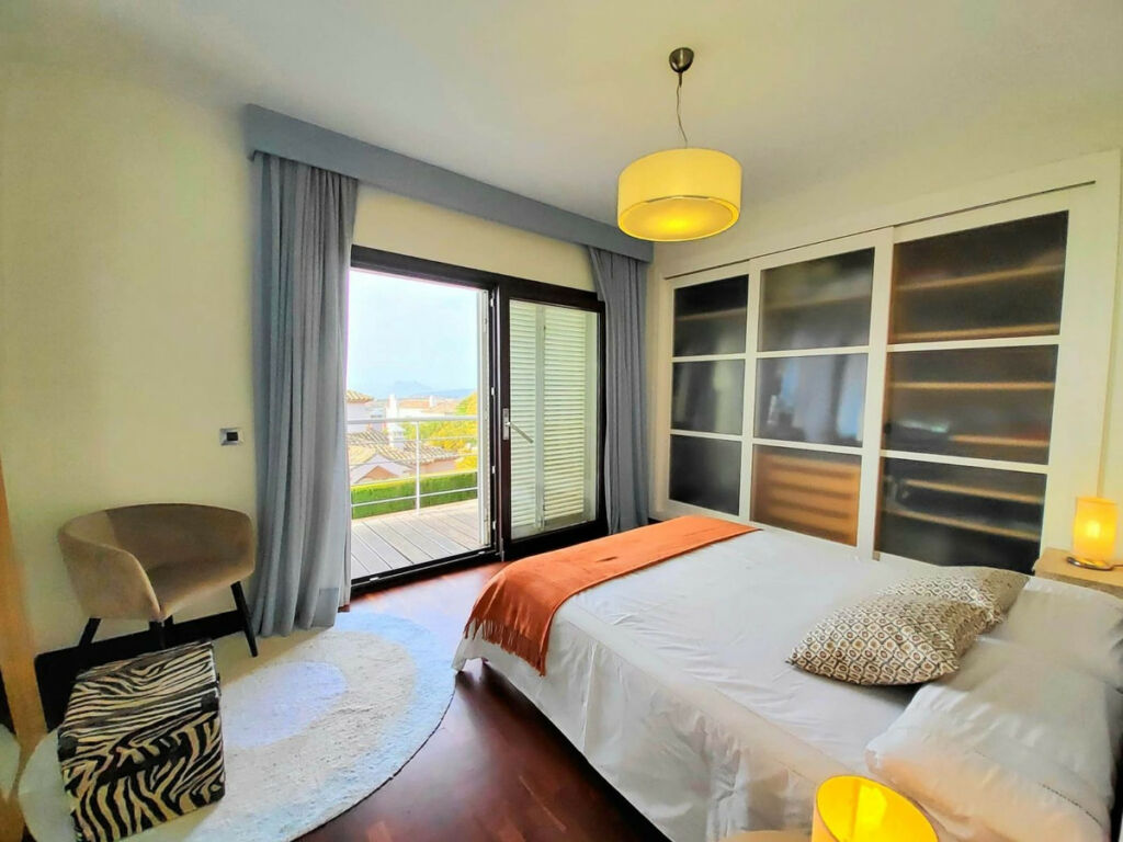 Detached Villa Torreguadiaro Cádiz - imagen 18
