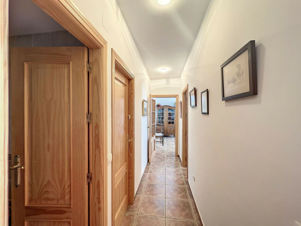 Middle Floor Apartment Mijas Málaga - imagen 19