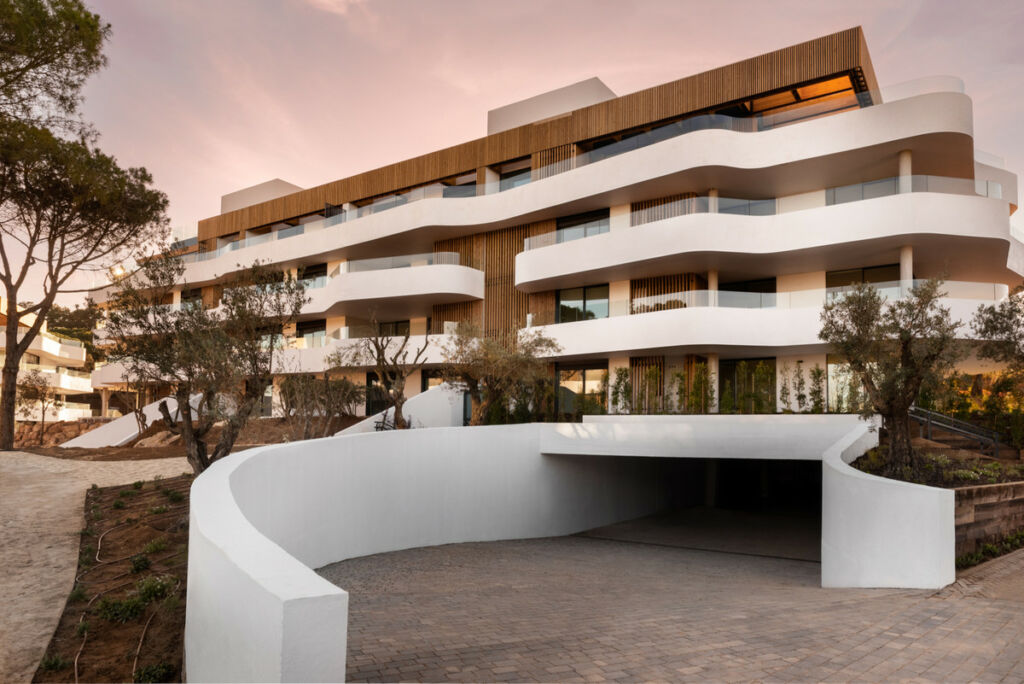 Ground Floor Apartment Sotogrande Cádiz - zdjęcie 19