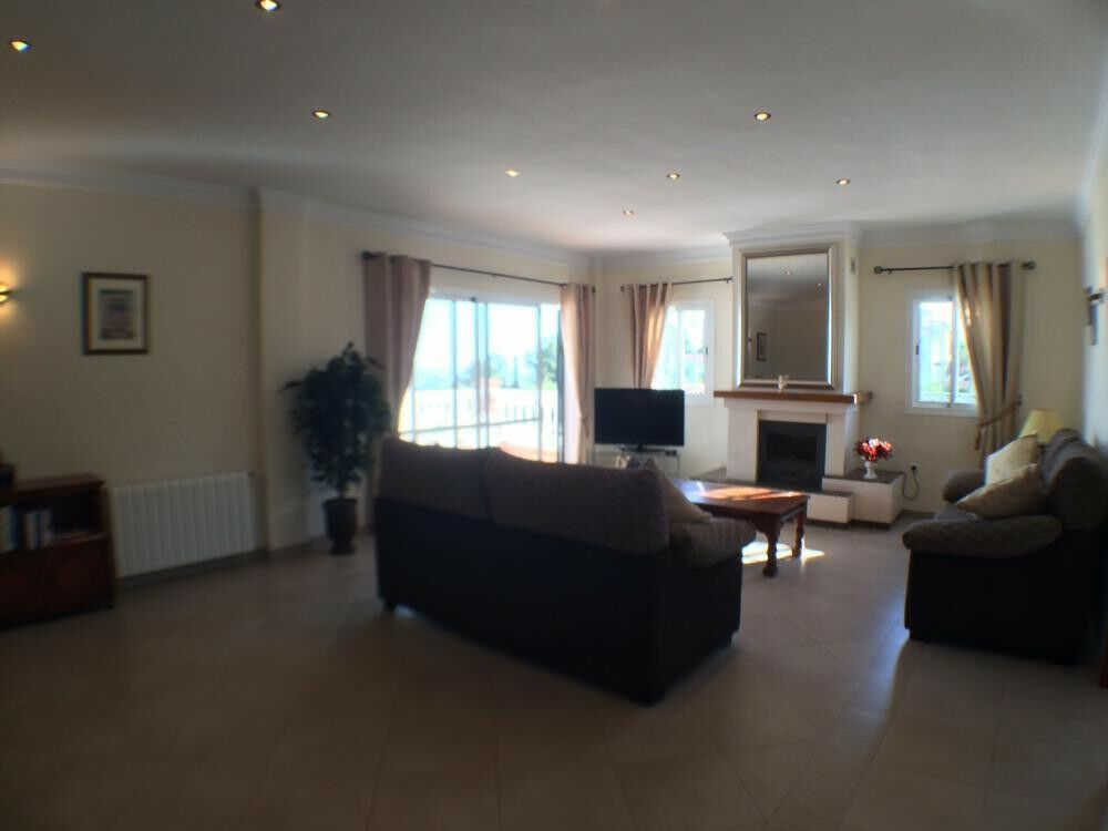 Detached Villa Frigiliana Málaga - zdjęcie 19