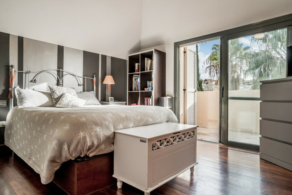 Penthouse Nueva Andalucía Málaga - imagen 6