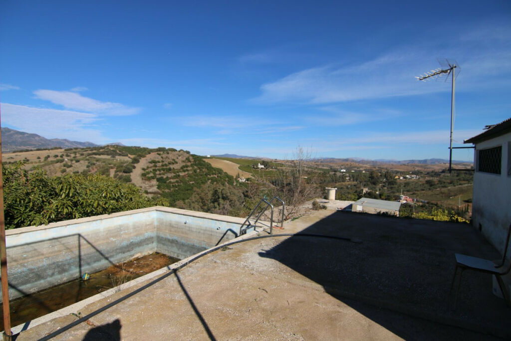 Land Coín Málaga - Bild 19