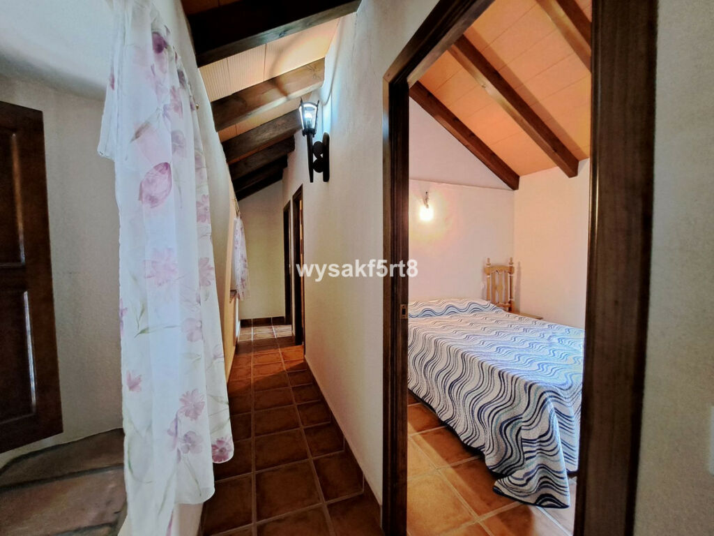 Townhouse Jimena de la Frontera Cádiz - imagen 19