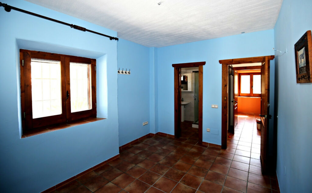 Detached Villa Frigiliana Málaga - Bild 19