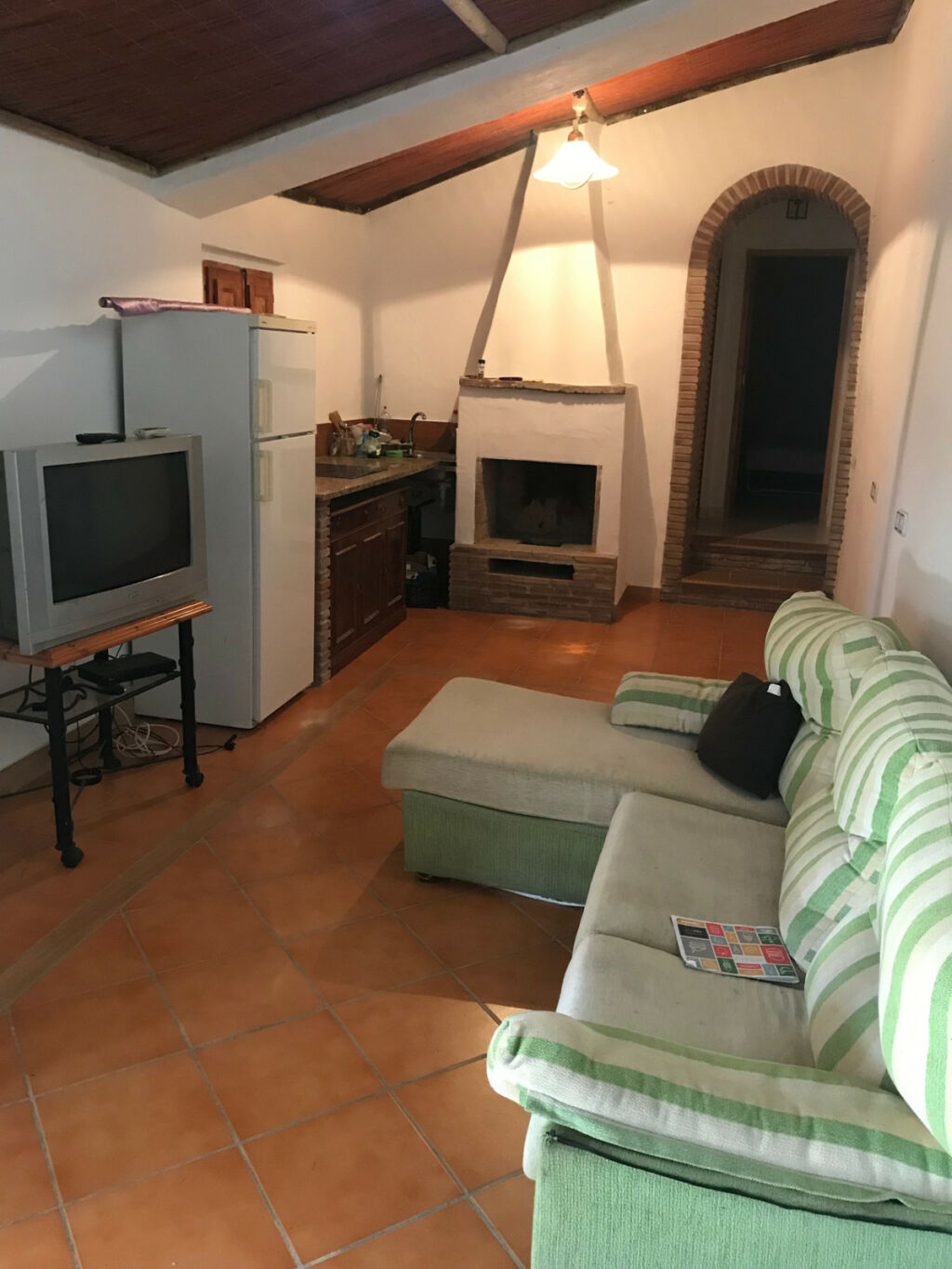 Finca - Cortijo Frigiliana Málaga - imagen 19