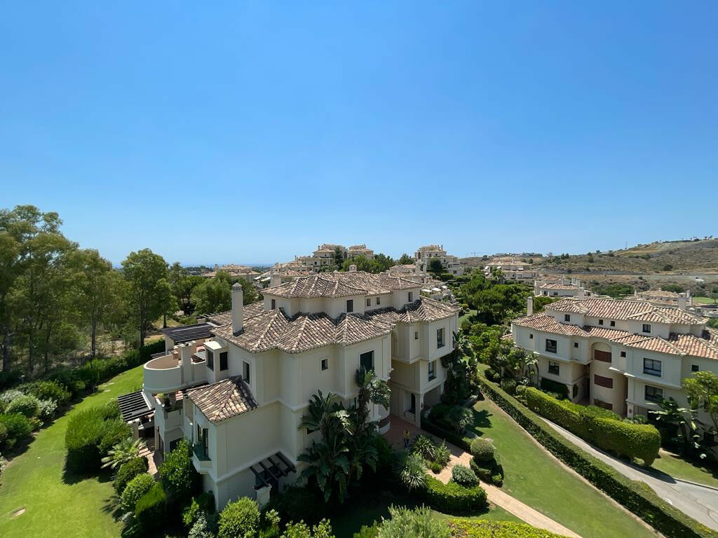 Penthouse Benahavís Málaga - imagen 19