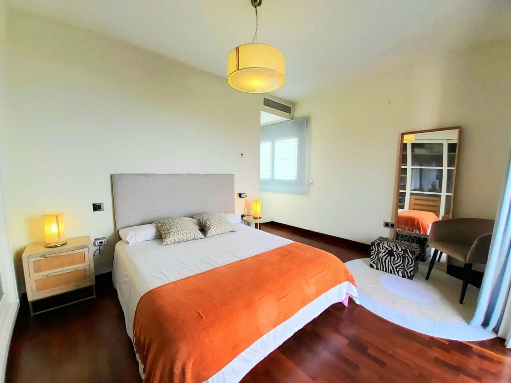 Detached Villa Torreguadiaro Cádiz - imagen 19