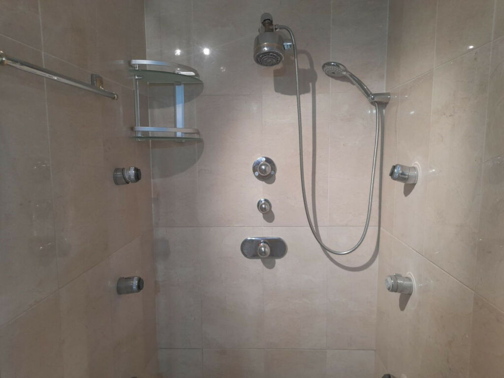 Penthouse Estepona Málaga - Bild 20