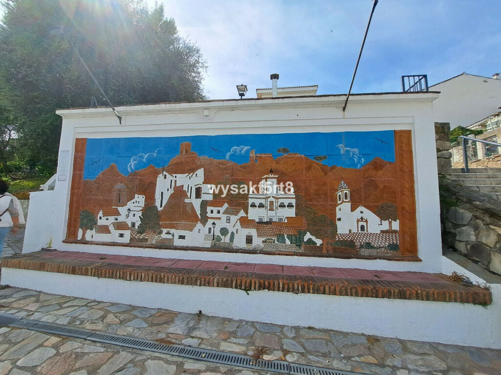 Townhouse Jimena de la Frontera Cádiz - imagen 3