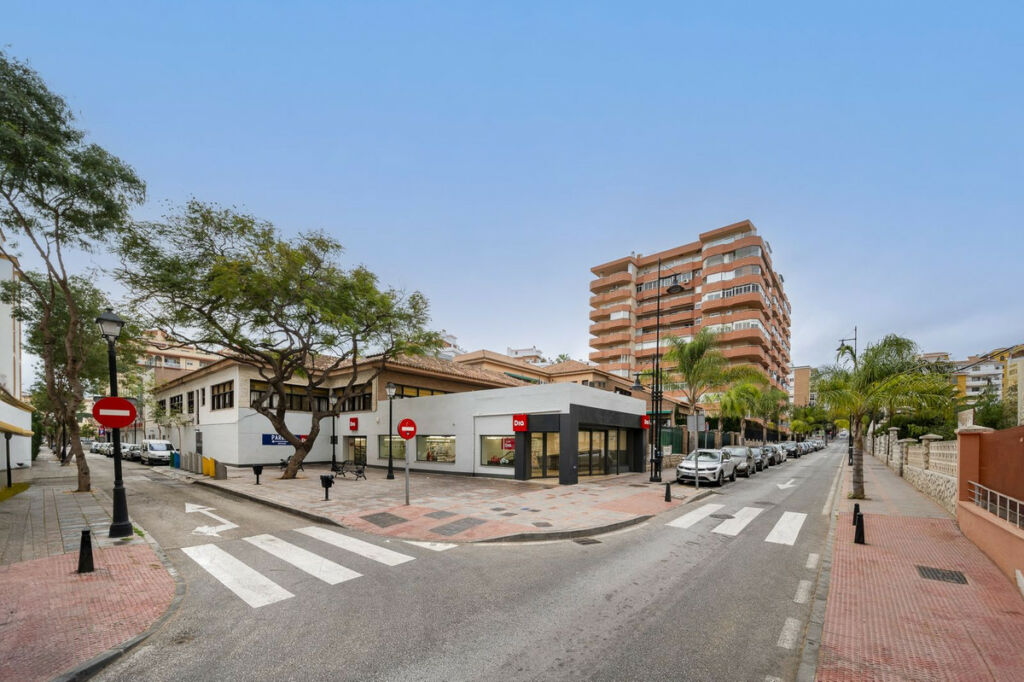Shop Fuengirola Málaga - Bild 2